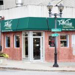 The Wedge Sandwich Shop