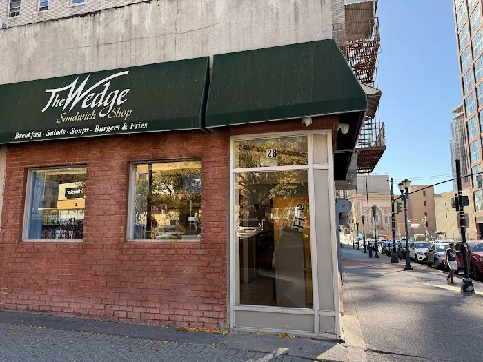 The Wedge Sandwich Shop Picture 10