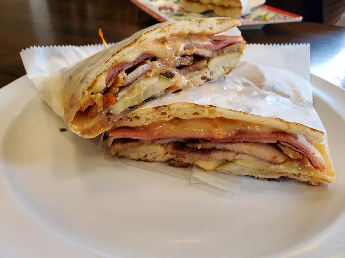 The Wedge Sandwich Shop Picture 8