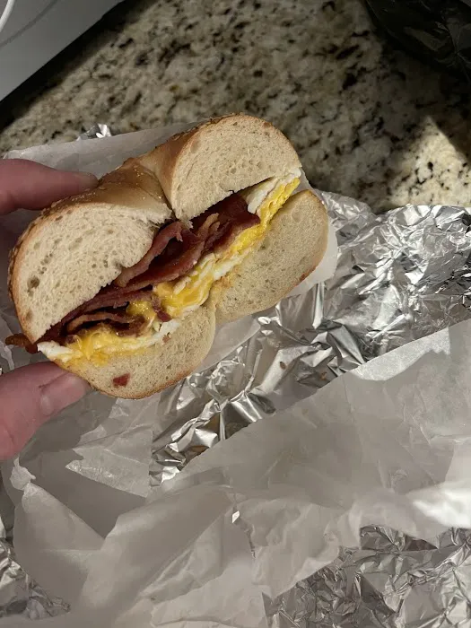 The Wedge Sandwich Shop Picture 4