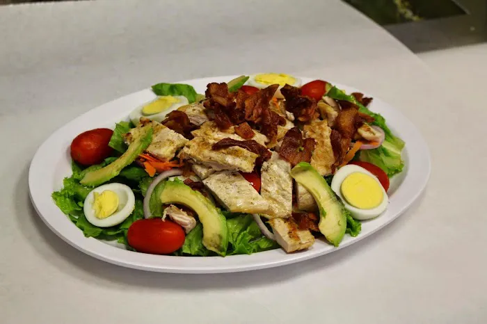 The Wedge Sandwich Shop Picture 3