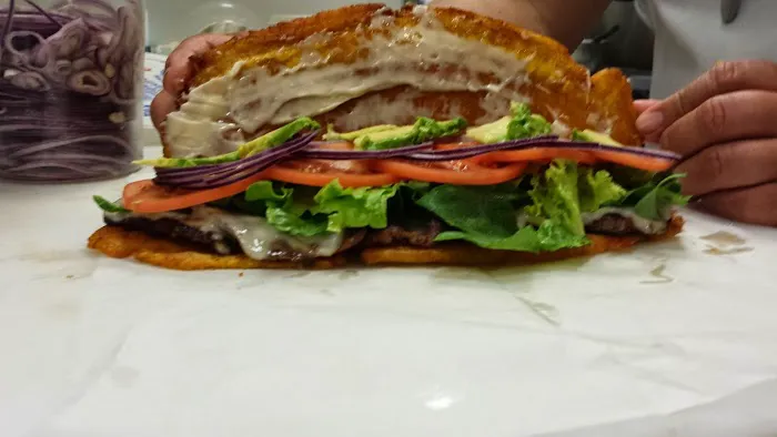 The Wedge Sandwich Shop Picture 2
