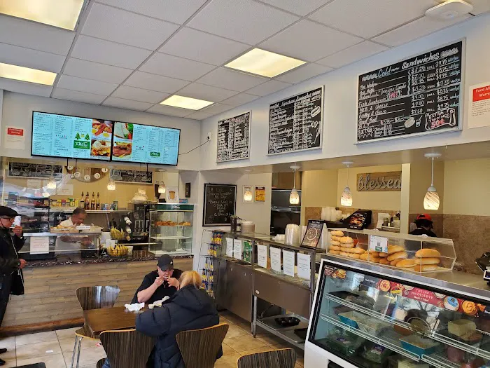 The Wedge Sandwich Shop Picture 7