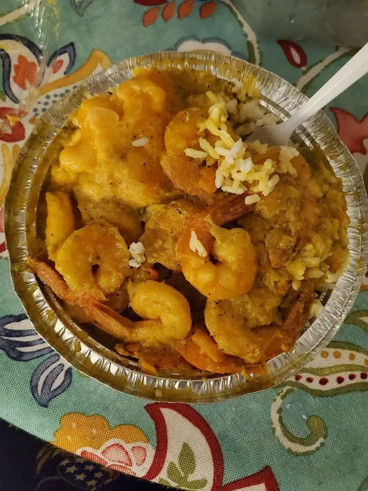Jamaica Kitchen Picture 9