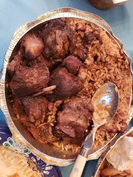 Jamaica Kitchen Picture 10