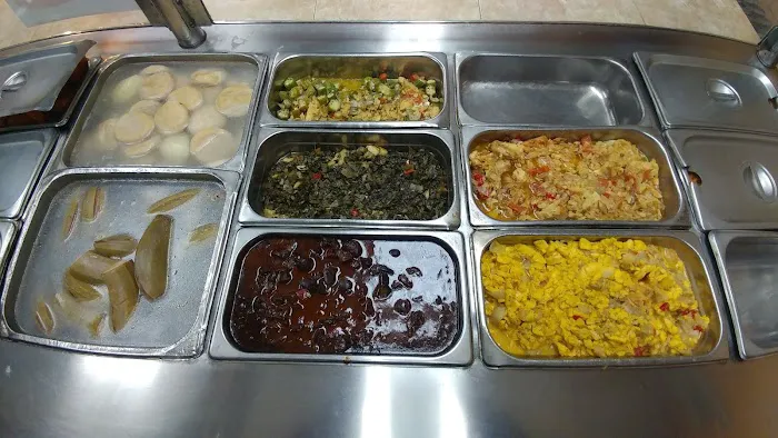 Jamaica Kitchen Picture 5