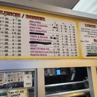 Jamaica Kitchen ico