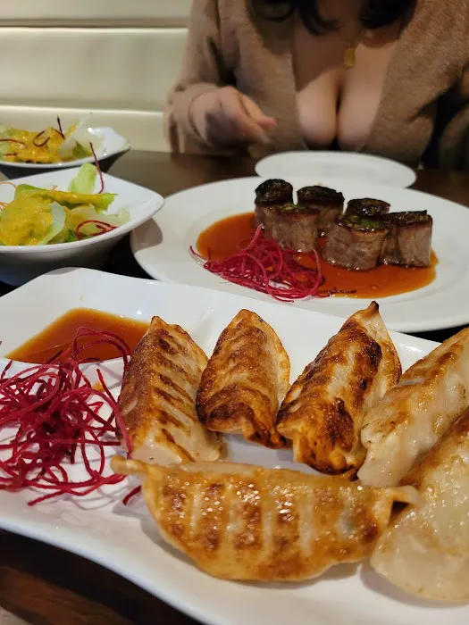 Khangri Japanese sushi Picture 10