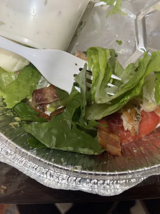 Sam's Wedges & Pizzeria Picture 1