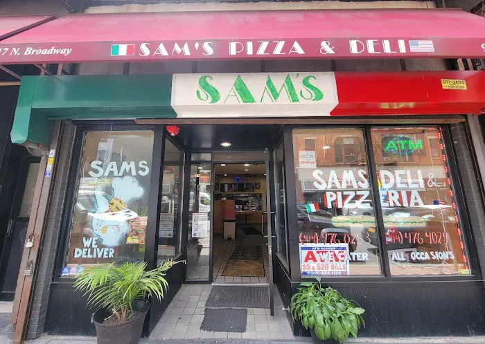 Sam's Wedges & Pizzeria Picture 3