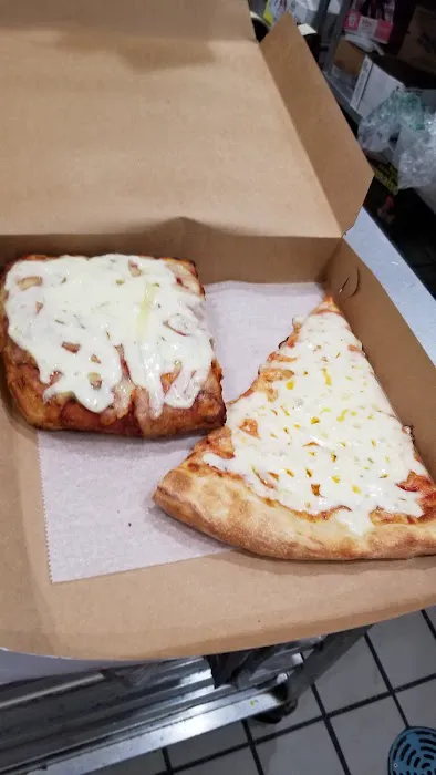 Sam's Wedges & Pizzeria Picture 9