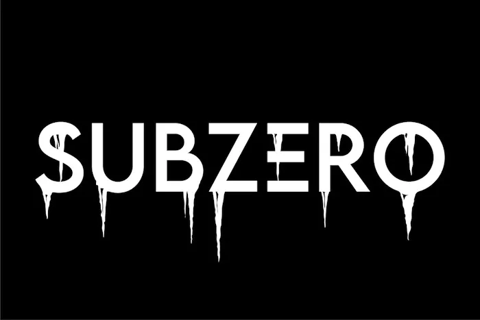 Sub Zero Picture 1