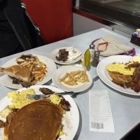 Broadway Diner ico