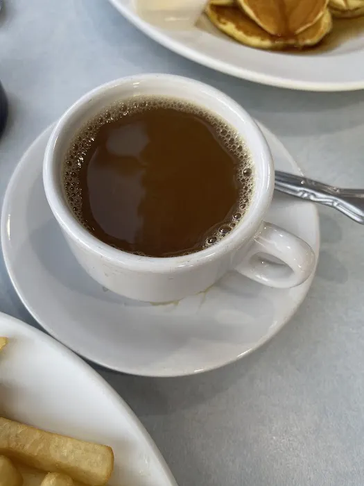 Broadway Diner Picture 6