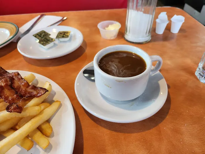 Broadway Diner Picture 2