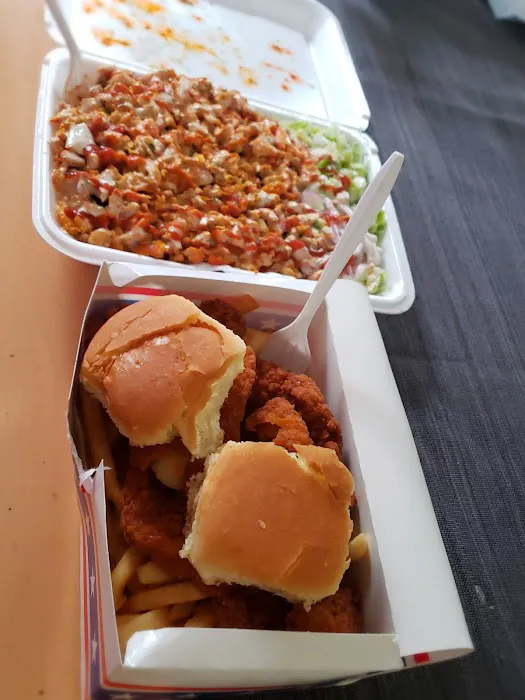 South Broadway Fried Chicken Picture 9