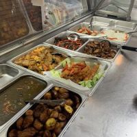 South Broadway Fried Chicken ico