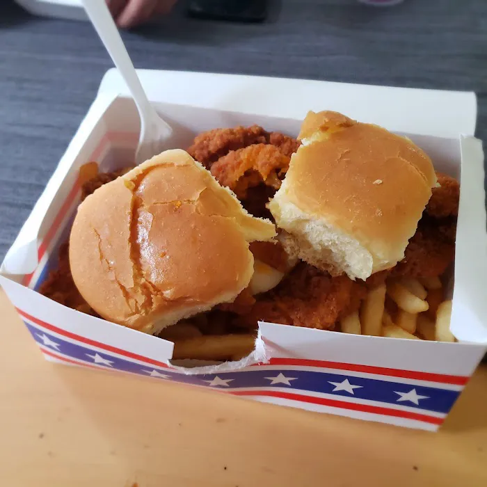 South Broadway Fried Chicken Picture 10