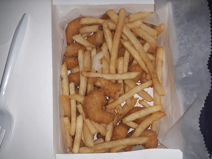 South Broadway Fried Chicken Picture 7