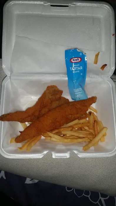 South Broadway Fried Chicken Picture 2