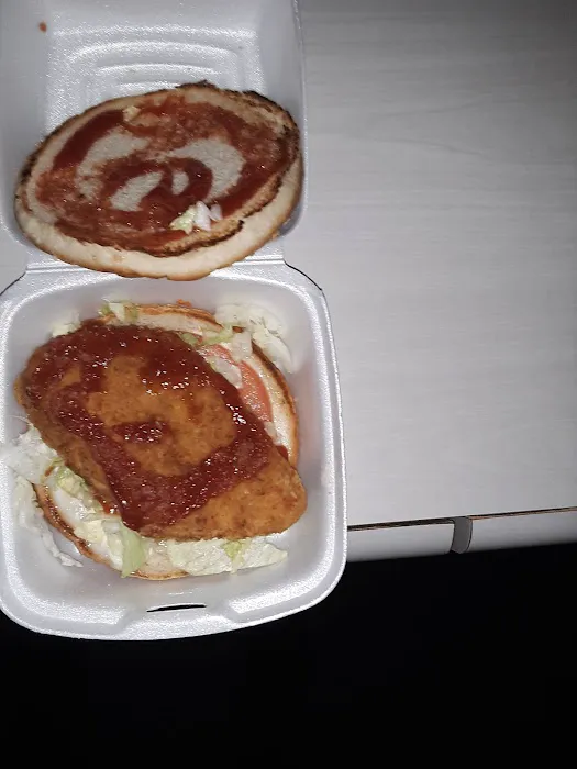 South Broadway Fried Chicken Picture 5