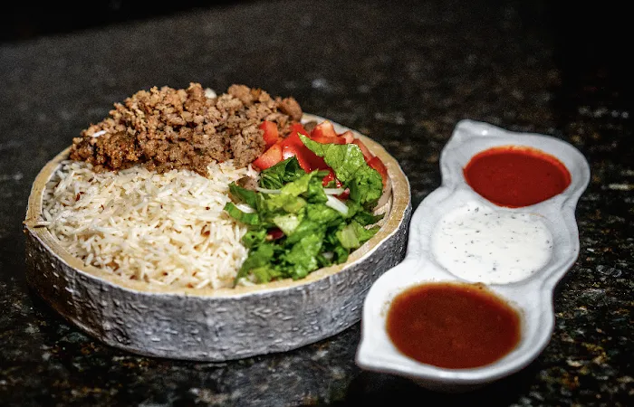 Chik'N Rice Yonkers Picture 1