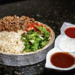 Chik'N Rice Yonkers