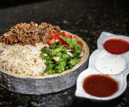 Chik'N Rice Yonkers