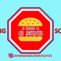 La Parada De Los Antojitos ico