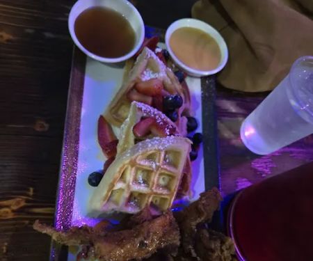 NUBES Cafe