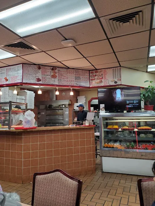Lezama’s Pizza Picture 8