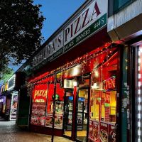 Lezama’s Pizza ico