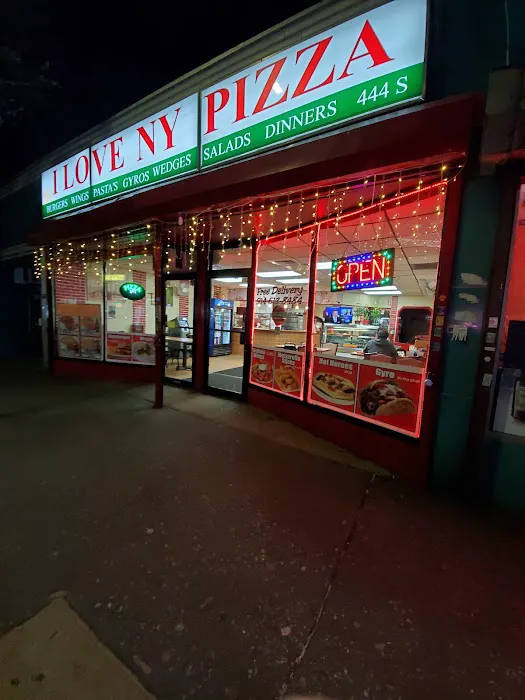Lezama’s Pizza Picture 4