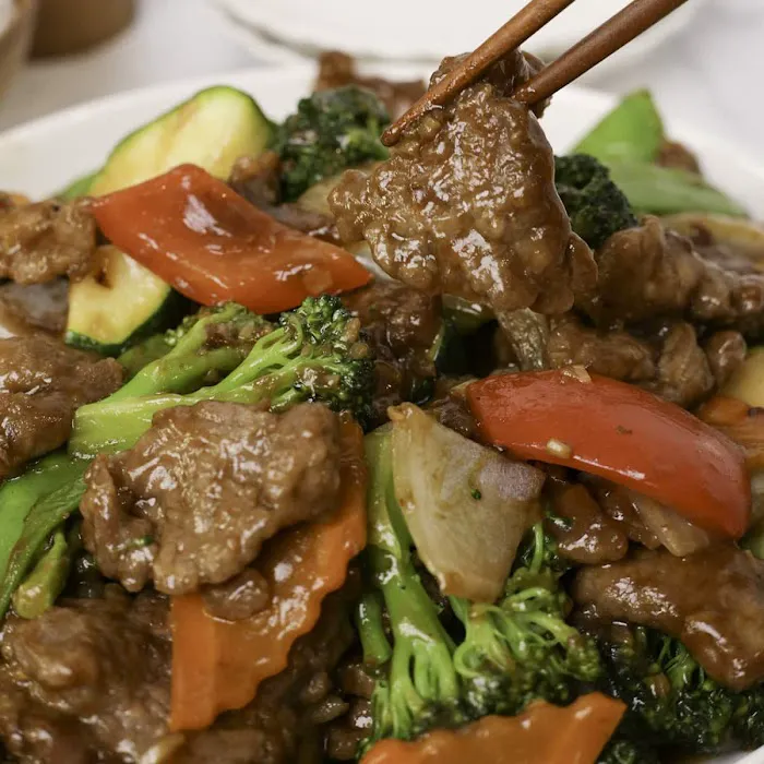 New World Chinese Restaurant Picture 4
