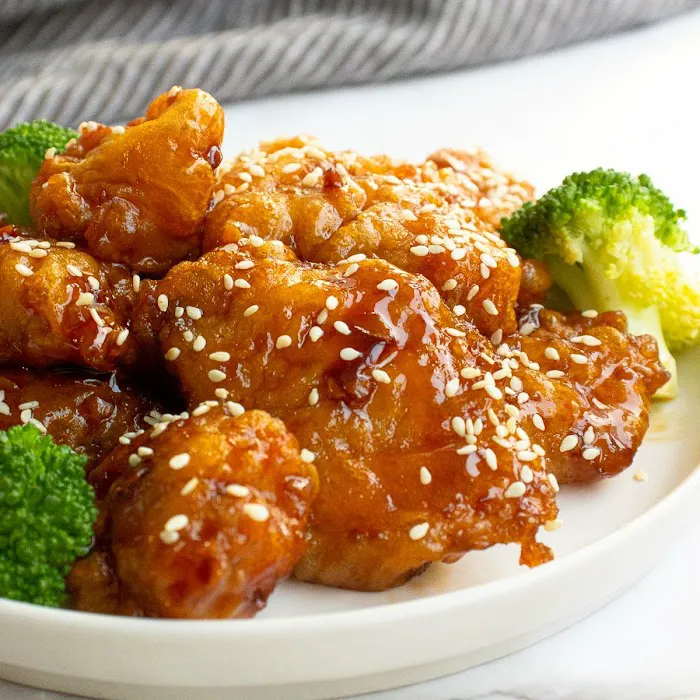 New World Chinese Restaurant Picture 9