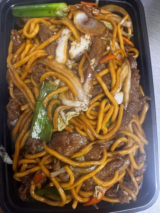 New World Chinese Restaurant Picture 6