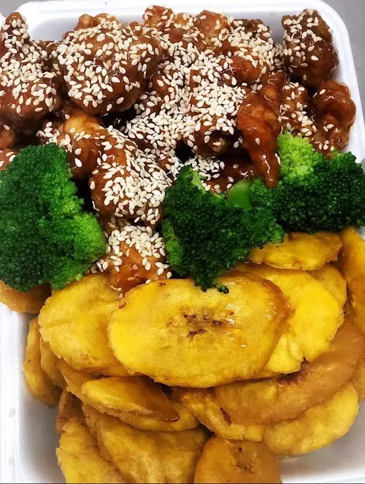 New World Chinese Restaurant Picture 2