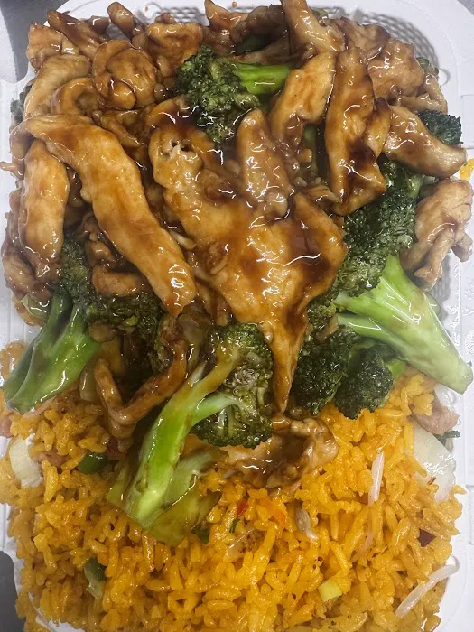 New World Chinese Restaurant Picture 8