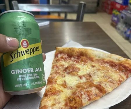 Gino's Pizzeria