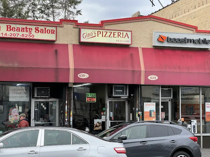 Gino's Pizzeria Picture 7