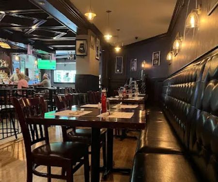 Downey's Bar & Grill