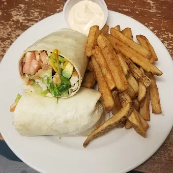 Downey's Bar & Grill Picture 4
