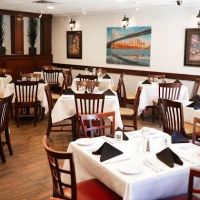 Leo's Italian Restaurant ico