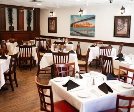 Leo's Italian Restaurant