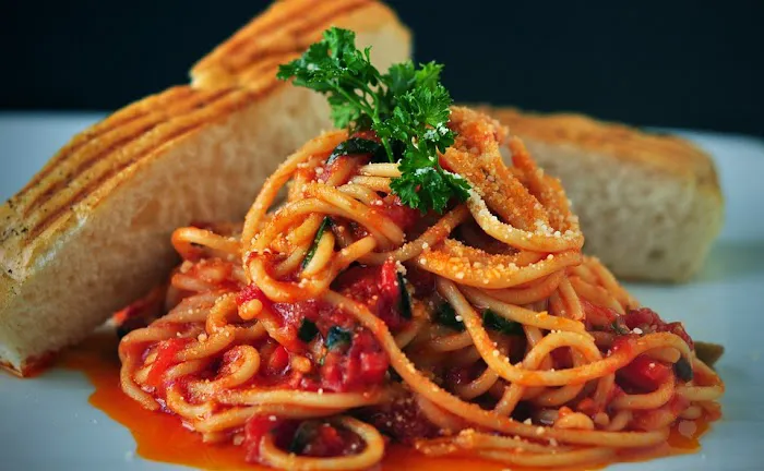 Leo's Italian Restaurant Picture 2