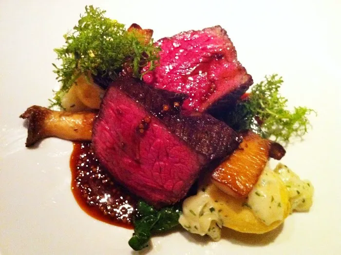 Leo's Italian Restaurant Picture 7
