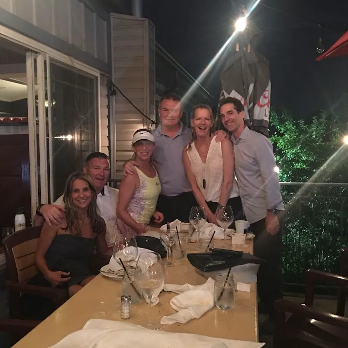 The Marina Grille Picture 4