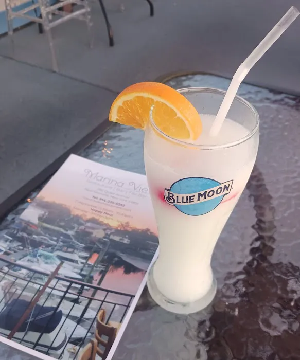 Marina View Restaurant & TIKI BAR Picture 6