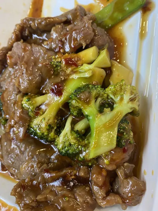 Hong Kong Restaurant Picture 6