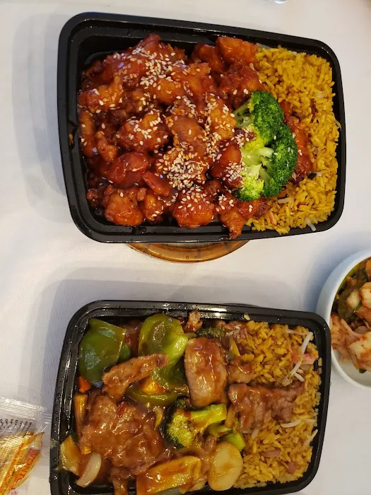 Hong Kong Restaurant Picture 1